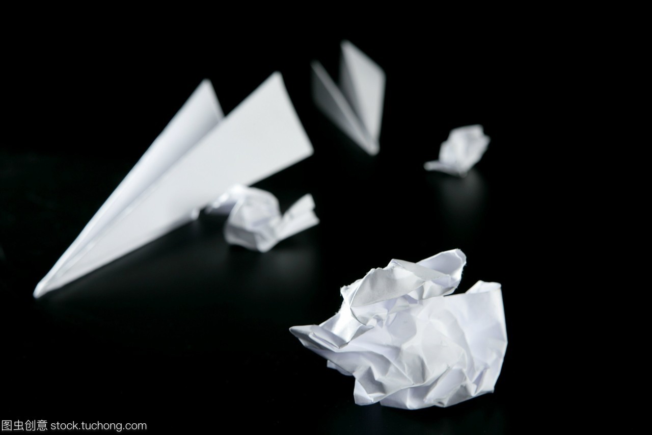 紙的奇妙旅程 從廢紙簍到藍天夢