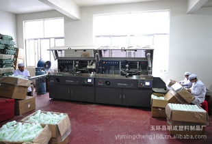 玉環縣明成塑料制品廠 塑料制品行業中的品牌塑造與廣告設計策略